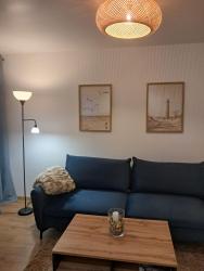 noclegi Gdynia Apartament 2-pokojowy Gdynia Porębskiego 8