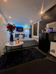 noclegi Kołobrzeg Jacuzzi przy Plaży - Apartament Kołobrzeg