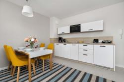 noclegi Międzyzdroje Rodzinny Apartament Przy Plaży w Międzyzdrojach z Parkingiem by Noclegi Renters