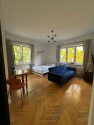 noclegi Sopot Cozy Rooms & Apartments Sopot Monciak