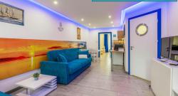 noclegi Niechorze Dafne1 apartamenty