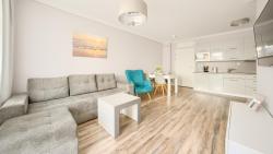 noclegi Kołobrzeg Bliżej Morza, Sun & Snow