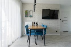 noclegi Gdańsk Mazurska Seaside Suites by Downtown Apartments