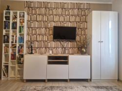 noclegi Łeba Casa in Centro Apartments and more