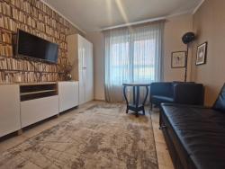 noclegi Łeba Casa in Centro Apartments and more