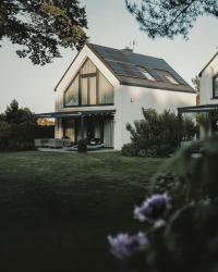 noclegi Sasino Aqua Your Stay