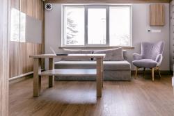 noclegi Sianożęty Imperiall Resort&MediSPA-DOMKI PREMIUM