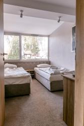 noclegi Sianożęty Imperiall Resort&MediSPA-DOMKI PREMIUM