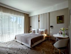 noclegi Ustronie Morskie Imperiall Resort & MediSpa