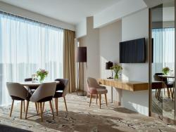 noclegi Ustronie Morskie Imperiall Resort & MediSpa
