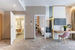 noclegi Ustronie Morskie Imperiall Resort & MediSpa