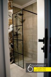 noclegi Jastrzębia Góra Apartament 6 Double Rest Jastrzębia Góra