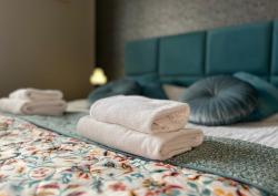 noclegi Sarbinowo Apartamenty w obiekcie Lido by Blu Apartments
