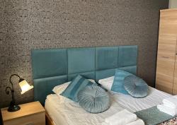 noclegi Sarbinowo Apartamenty w obiekcie Lido by Blu Apartments