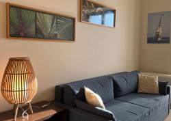 noclegi Sarbinowo Apartamenty w obiekcie Lido by Blu Apartments
