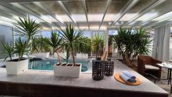 noclegi Międzywodzie Amber Suite Guest House - SPA & Breakfast - Adults Only