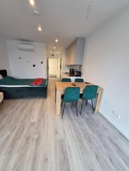 noclegi Mielno Sea and lake apartament
