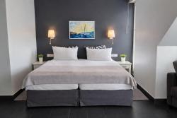 noclegi Międzywodzie HOTEL Amber Suite & SPA - Enklawa dla Dorosłych