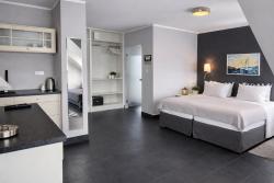 noclegi Międzywodzie HOTEL Amber Suite & SPA - Enklawa dla Dorosłych