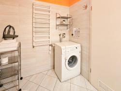 noclegi Świnoujście visit baltic - Dom Łabędź