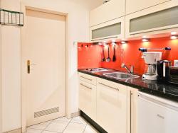 noclegi Świnoujście visit baltic - Dom Łabędź