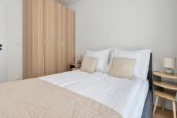 noclegi Gdańsk Pino Resort Gdańsk by Solarento