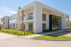 noclegi Gdańsk Pino Resort Gdańsk by Solarento