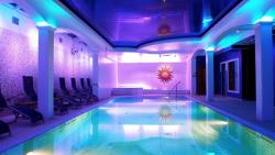 noclegi Trzęsacz Villa Hoff Wellness & Spa