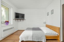 noclegi Międzyzdroje Studio Morskie Oko Obok Plaży SeaView by Noclegi Renters