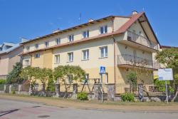 noclegi Karwia Willa Irena