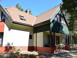 noclegi Rowy Comfortable holiday homes close to the beach