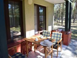 noclegi Rowy Holiday homes with terraces, close to the beach