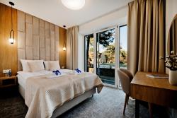 noclegi Jurata Hotel LIDO