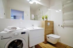 noclegi Kołobrzeg Apartamenty ze strefą Wellness & Family - by OnHoliday Kołobrzeg ulica Poleska