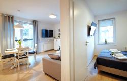 noclegi Kołobrzeg Apartamenty ze strefą Wellness & Family - by OnHoliday Kołobrzeg ulica Poleska