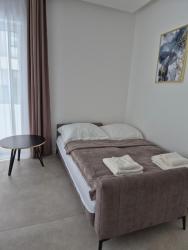 noclegi Ustka Baltic Essence Apartamenty nr 1