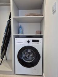 noclegi Ustka Baltic Essence Apartamenty nr 1