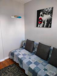 noclegi Gdańsk cute rooms near the centrum