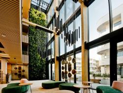 noclegi Jurata Hotel LIDO