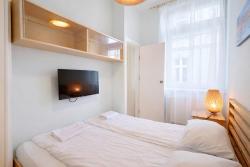 noclegi Sopot Apartament Monte 49 z prywatnym parkingiem