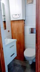 noclegi Dąbki Dabki Village - Haus Maciej