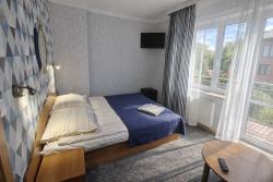 noclegi Niechorze Villa Atol
