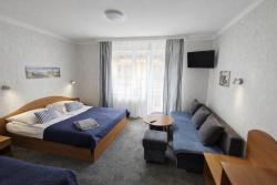 noclegi Niechorze Villa Atol