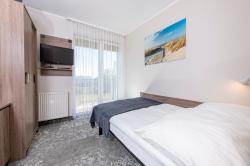 noclegi Gąski Domki, Apartamenty i Restauracja Włóczęga