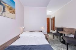 noclegi Gąski Domki, Apartamenty i Restauracja Włóczęga