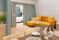 noclegi Sopot Monciak55 Sopot Apartments by StayLab