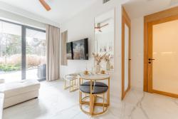 noclegi Rogowo Shellter Apartament Sosnowy