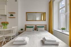 noclegi Gdańsk Staywin Old Town