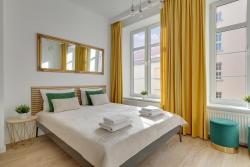 noclegi Gdańsk Staywin Old Town