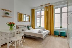 noclegi Gdańsk Staywin Old Town